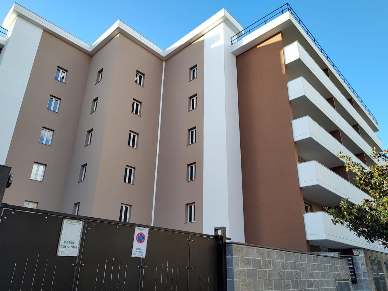 Mirti Casa vacanze Roma