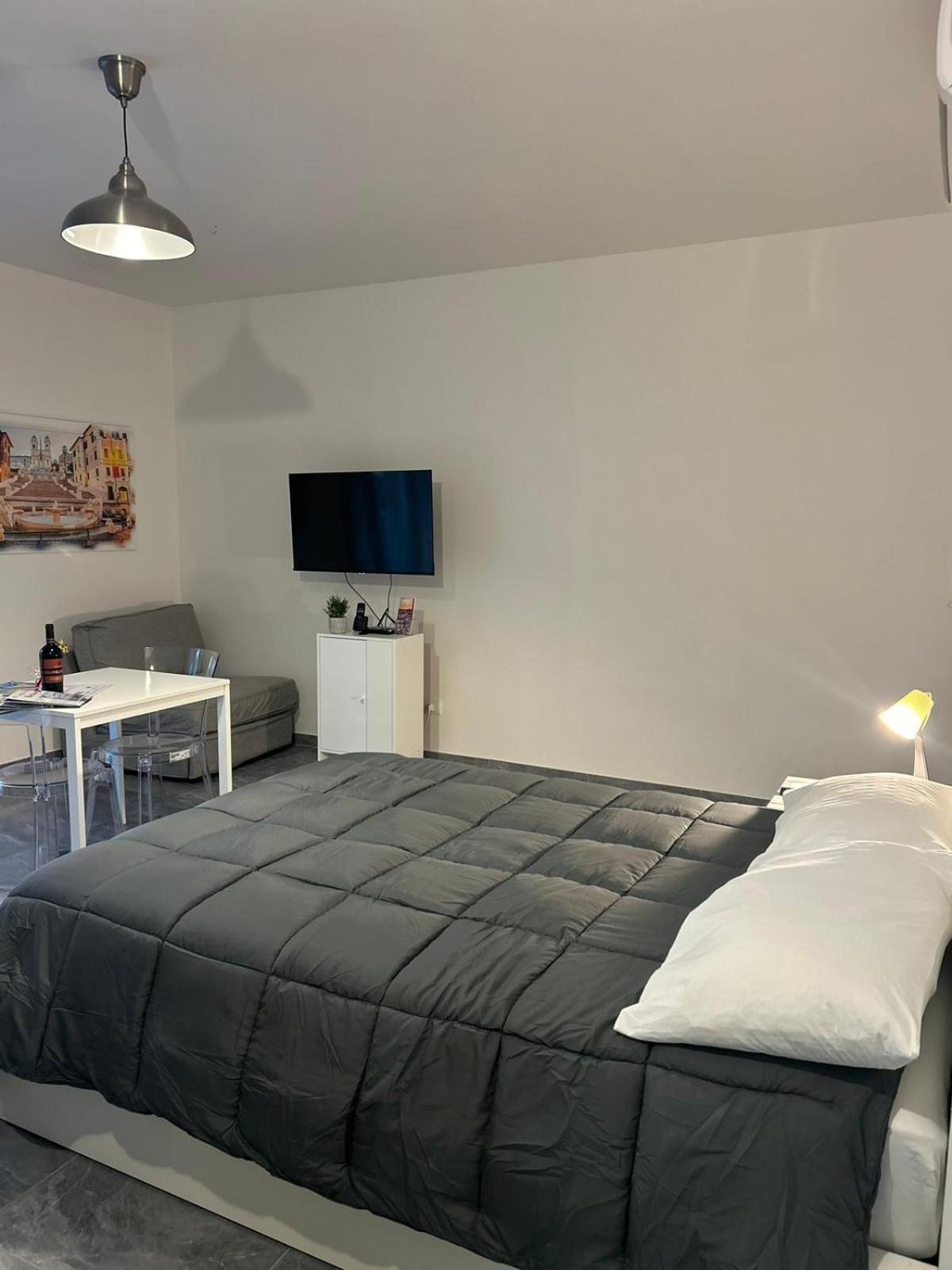Mirti Ferienhaus *