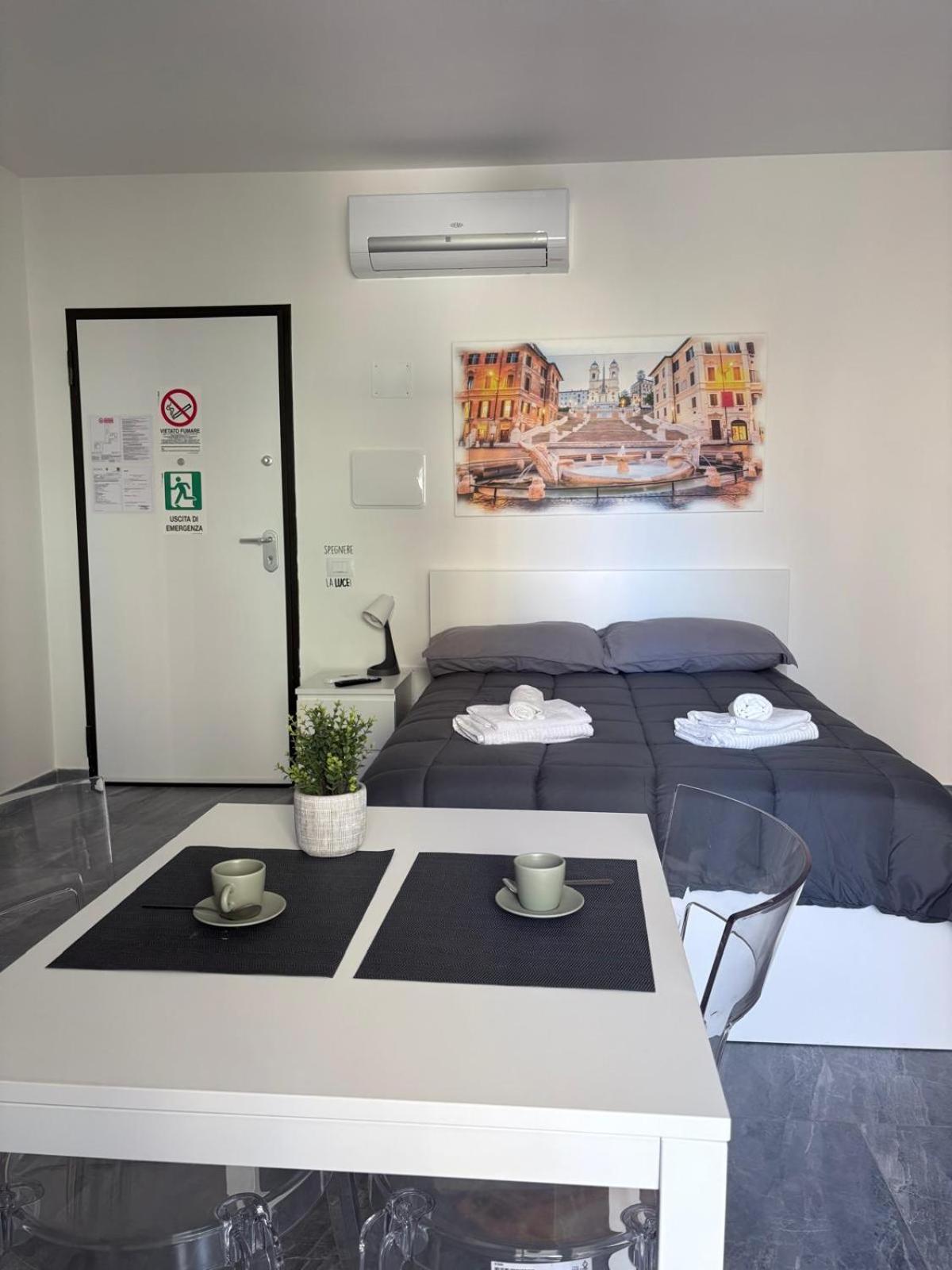 Casa vacanze Mirti