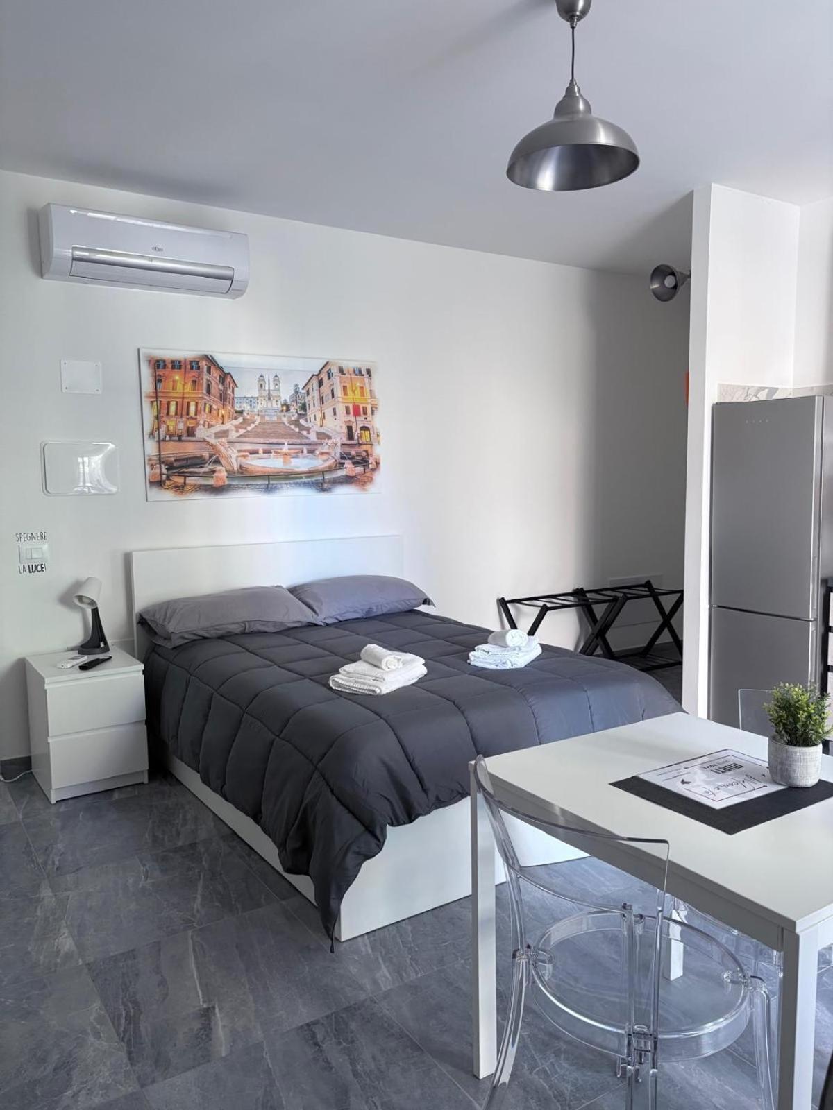 Ferienhaus Mirti Rom