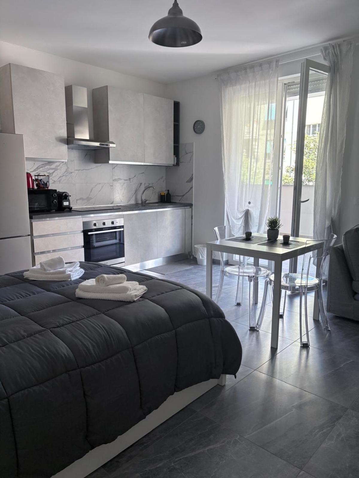 Ferienhaus Mirti *